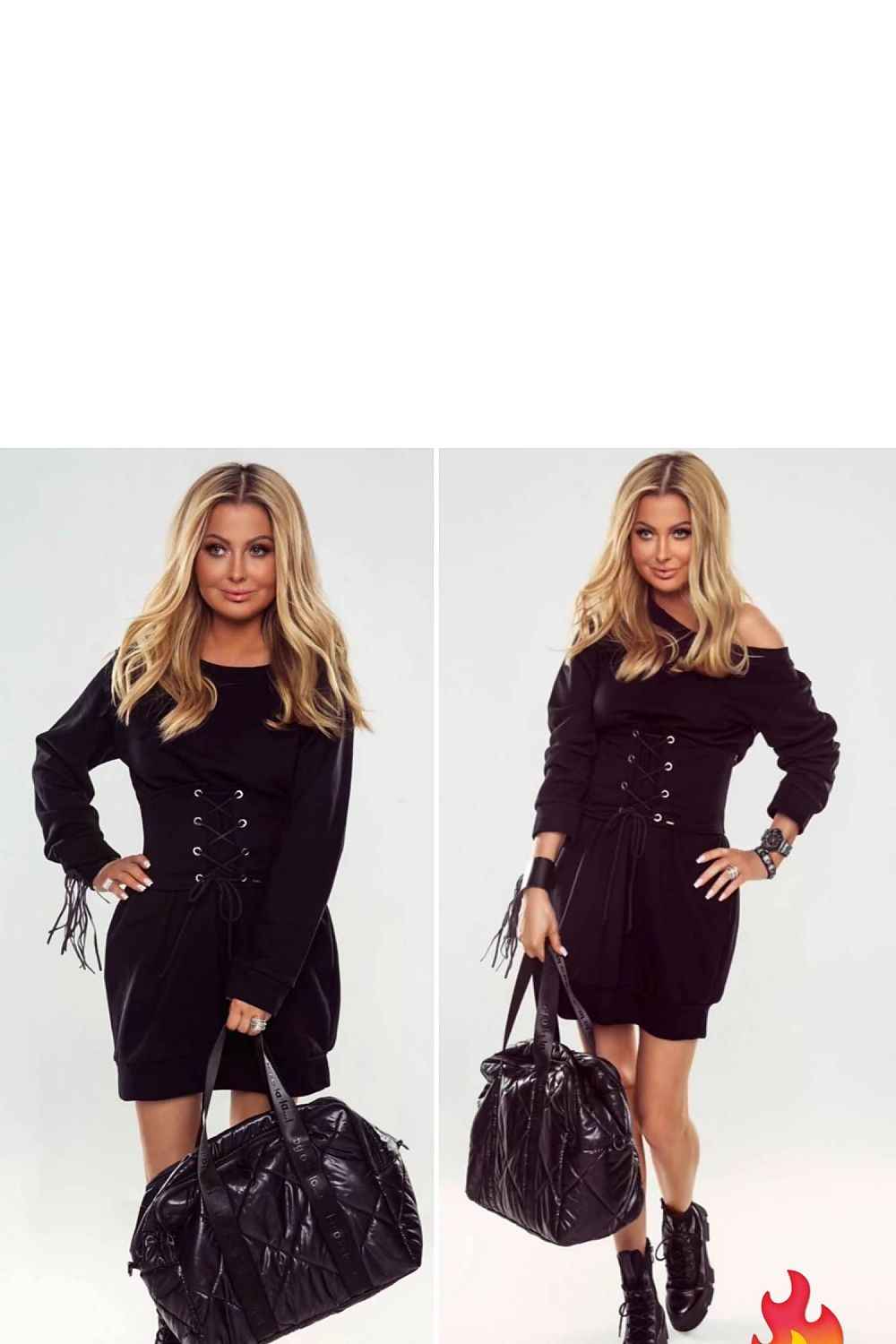 Robe de jour By o la la