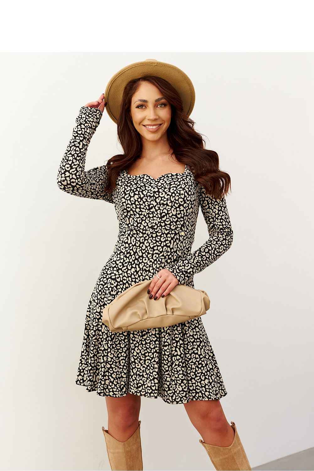 Robe de jour By o la la