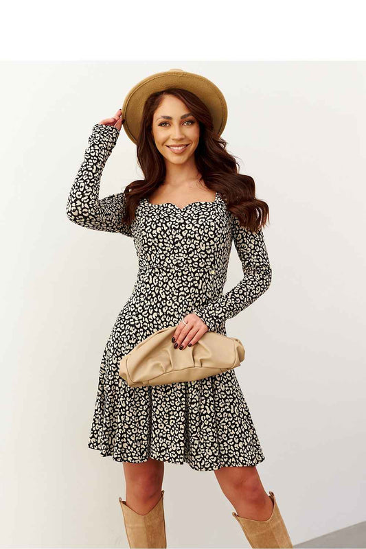 Robe de jour By o la la
