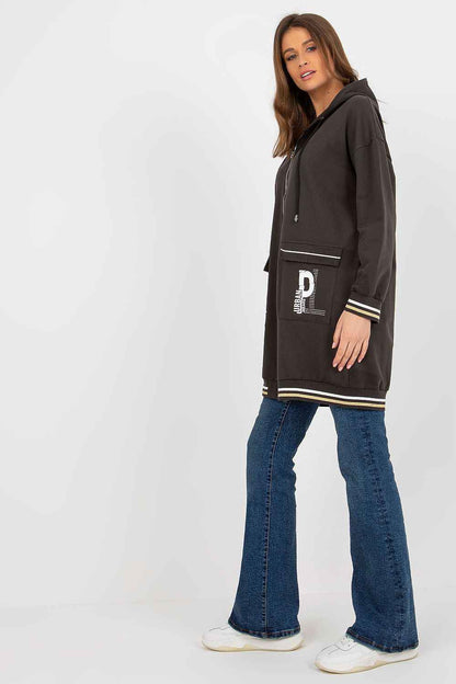 Sweatshirt Relevance