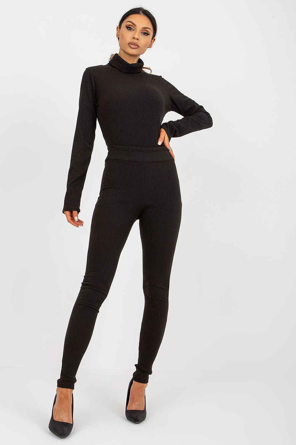 Leggings longues Lakerta