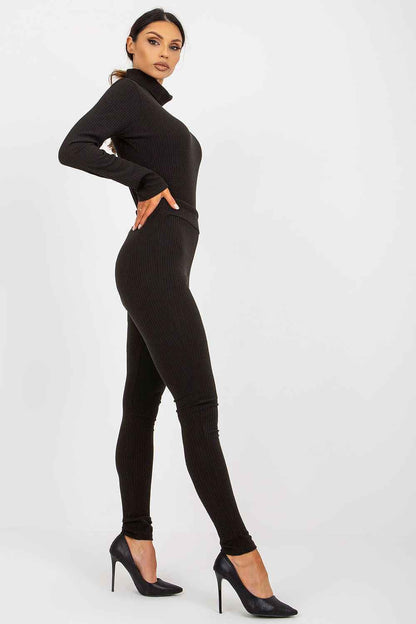Leggings longues Lakerta