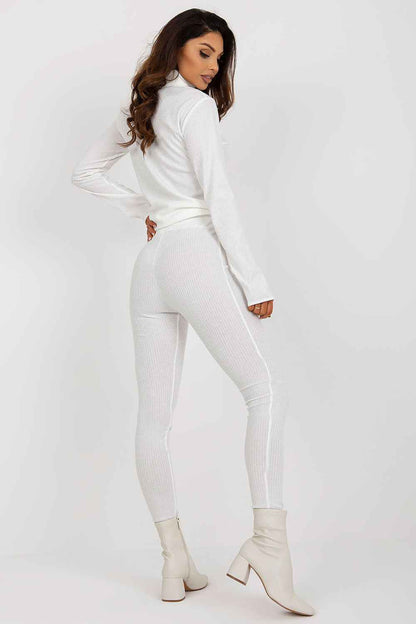 Leggings longues Lakerta