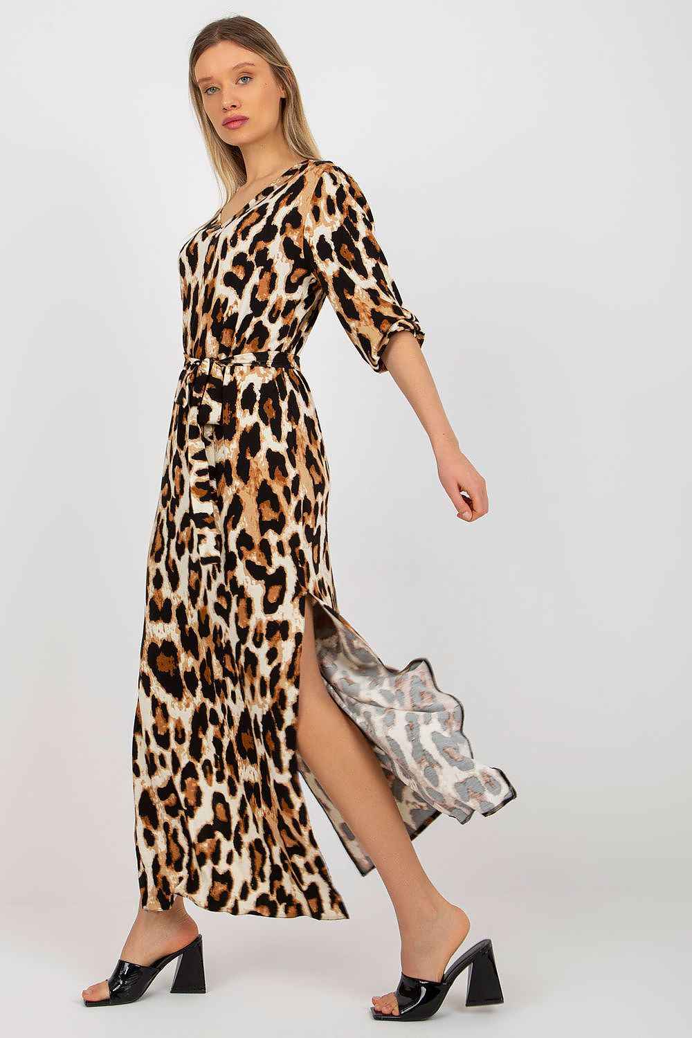 Robe de jour Lakerta