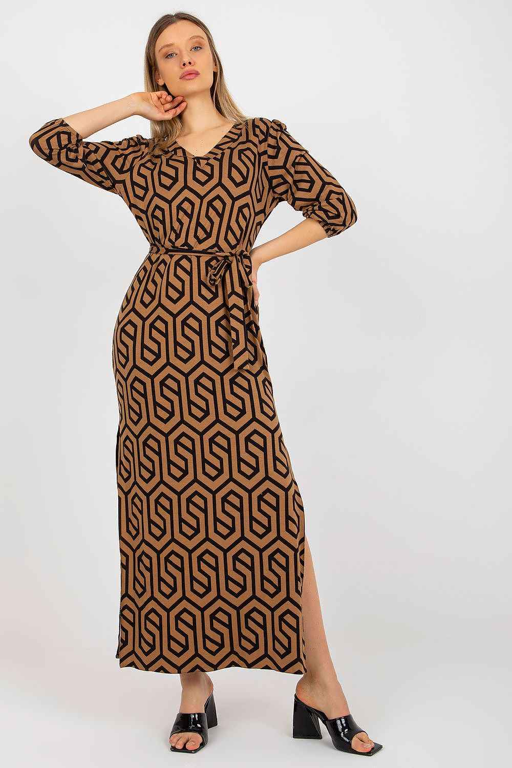 Robe de jour Lakerta