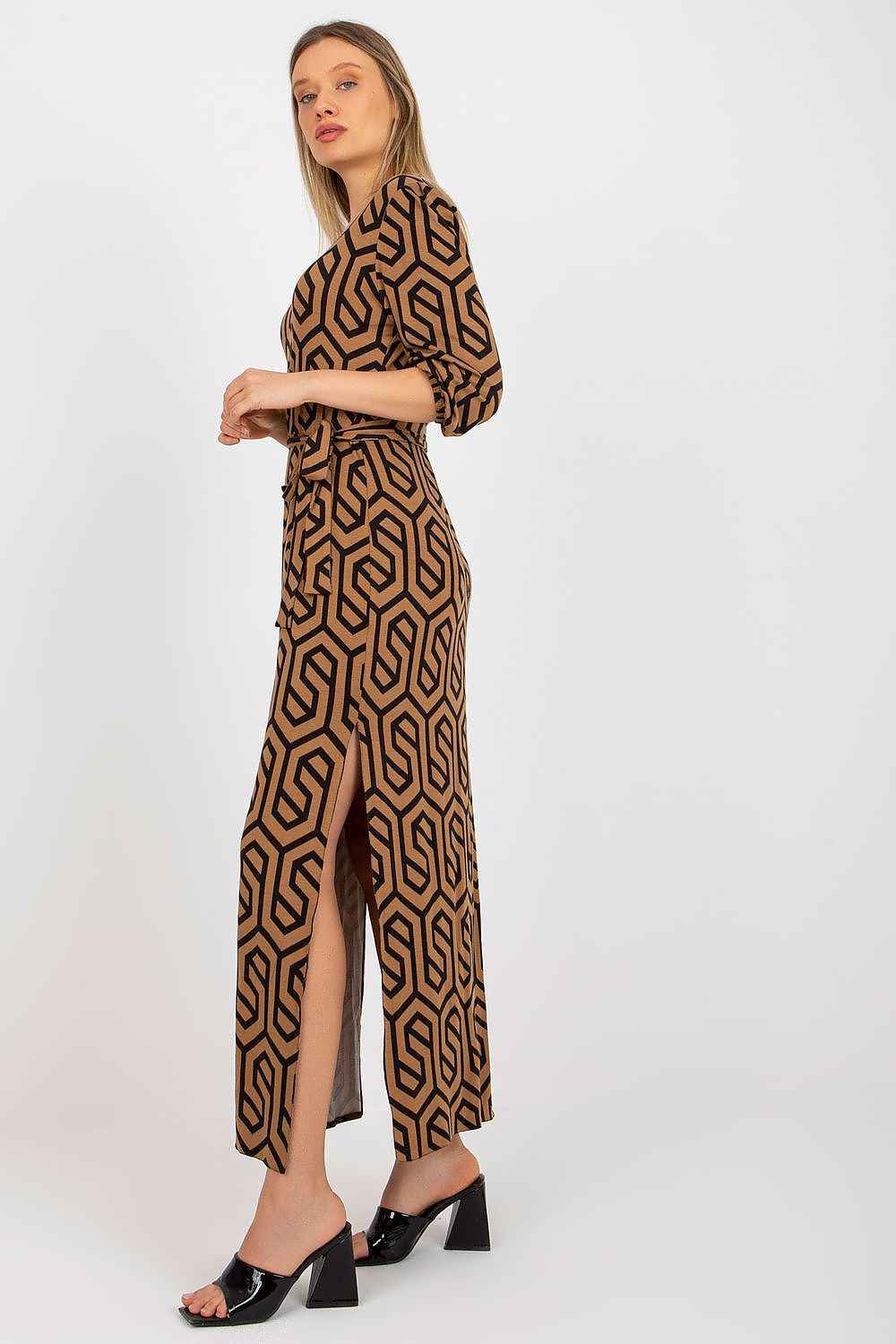 Robe de jour Lakerta