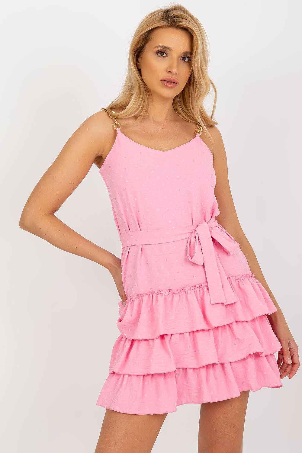 Robe de jour Lakerta