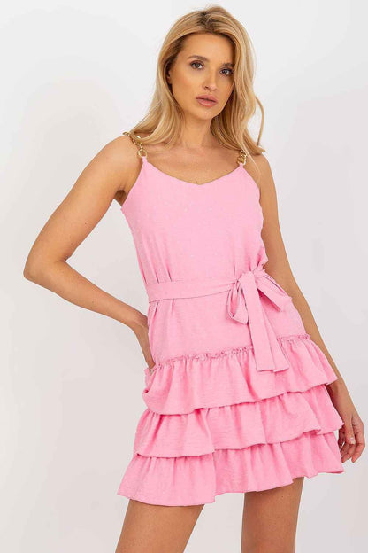 Robe de jour Lakerta