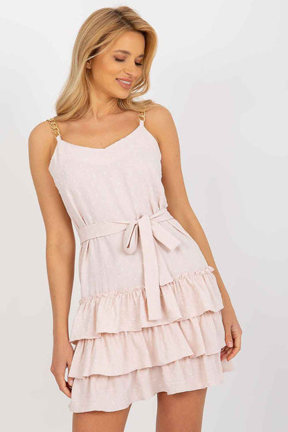 Robe de jour Lakerta