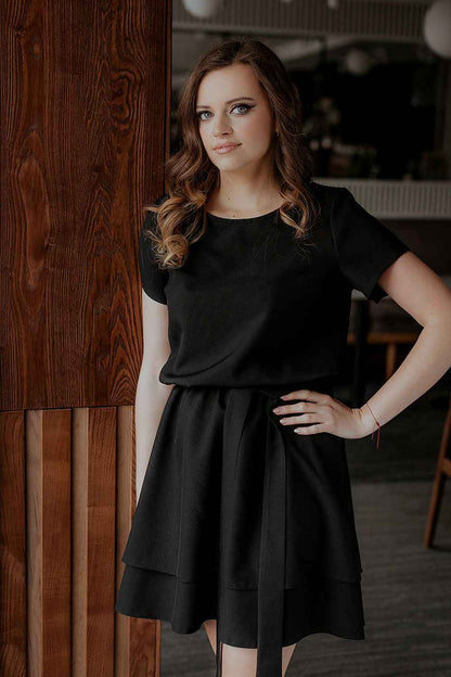 Robe de jour Tessita