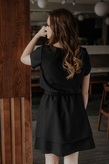 Robe de jour Tessita