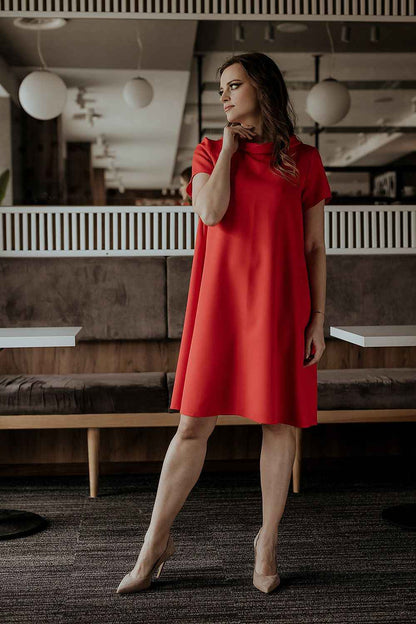 Robe de jour Tessita