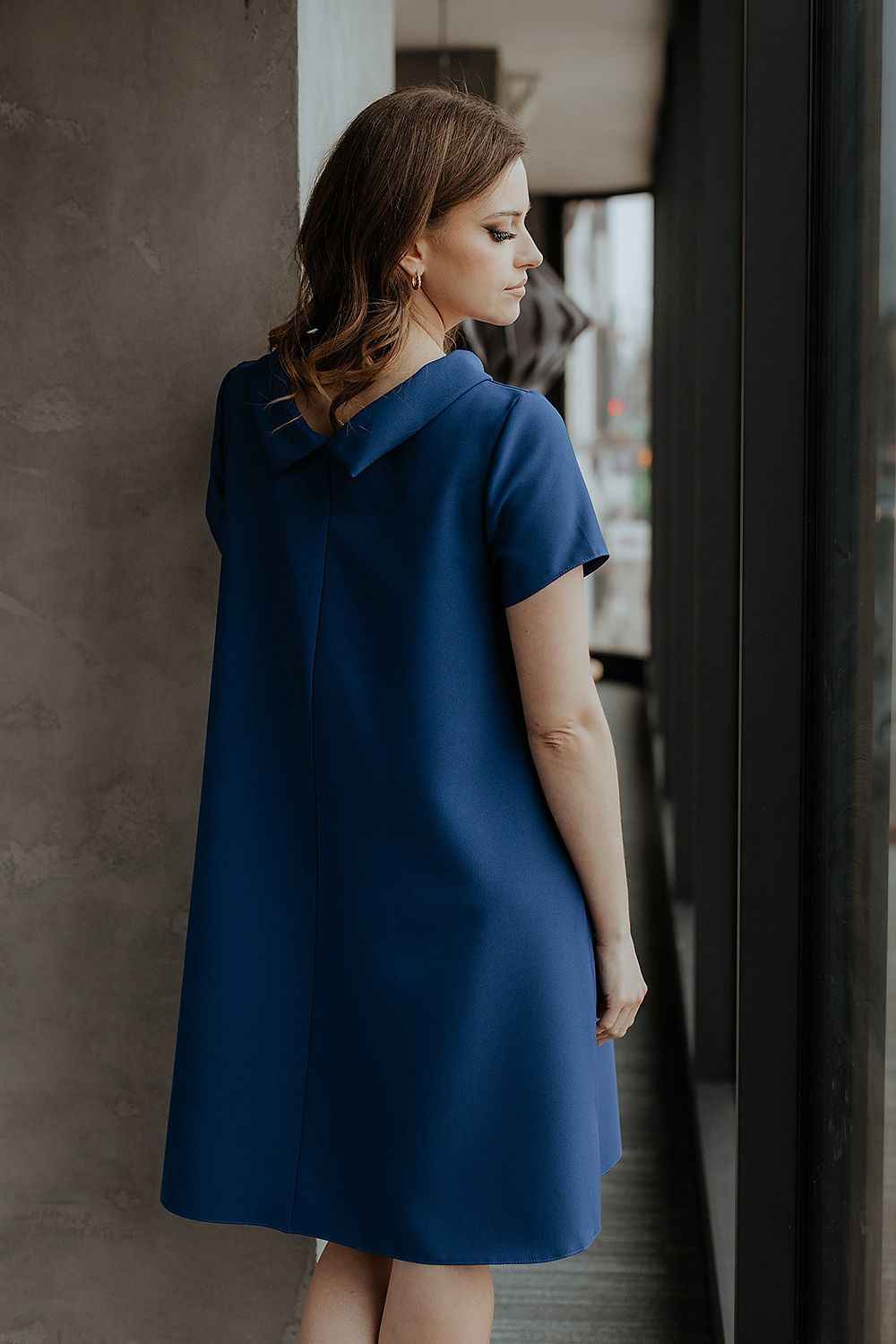 Robe de jour Tessita