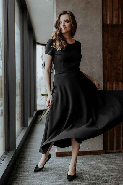 Robe de jour Tessita