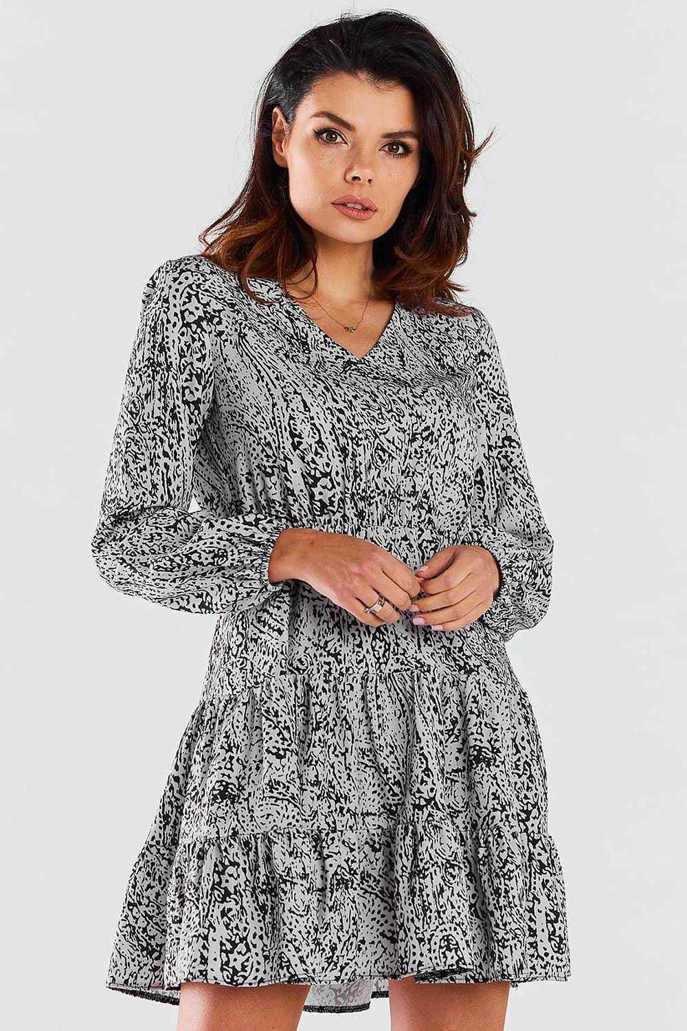 Robe de jour awama