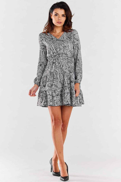 Robe de jour awama