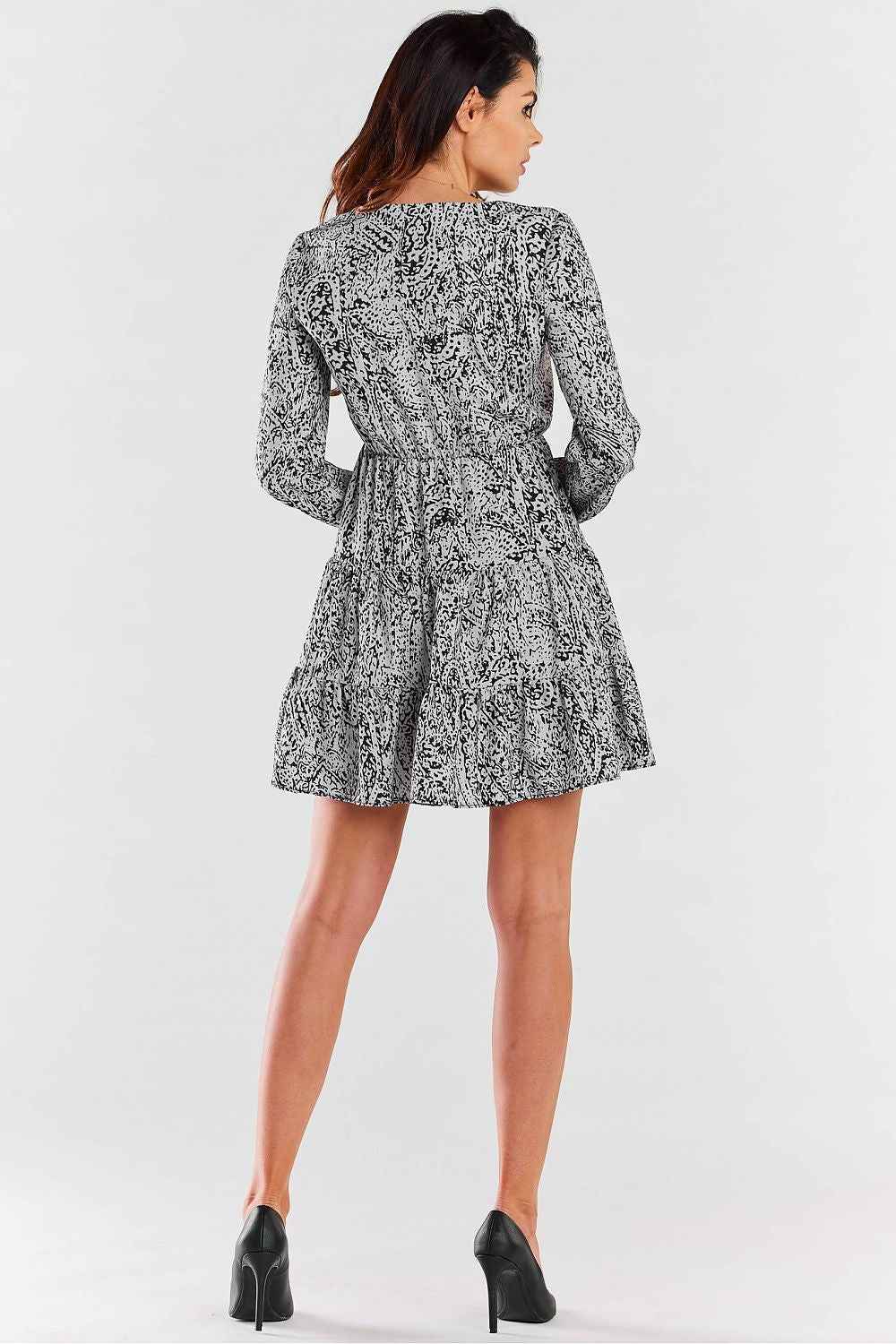 Robe de jour awama