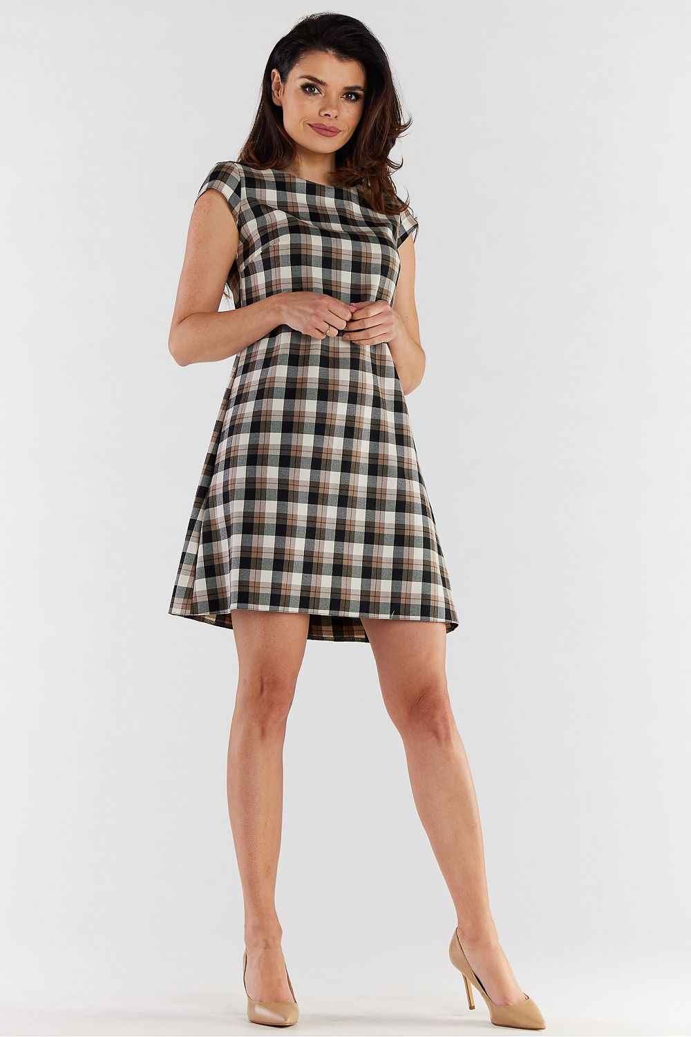 Robe de jour awama