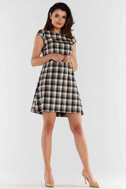 Robe de jour awama