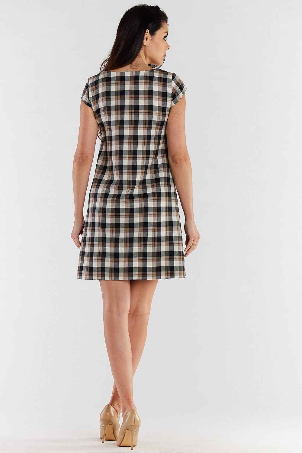 Robe de jour awama