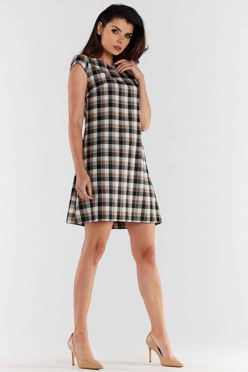 Robe de jour awama