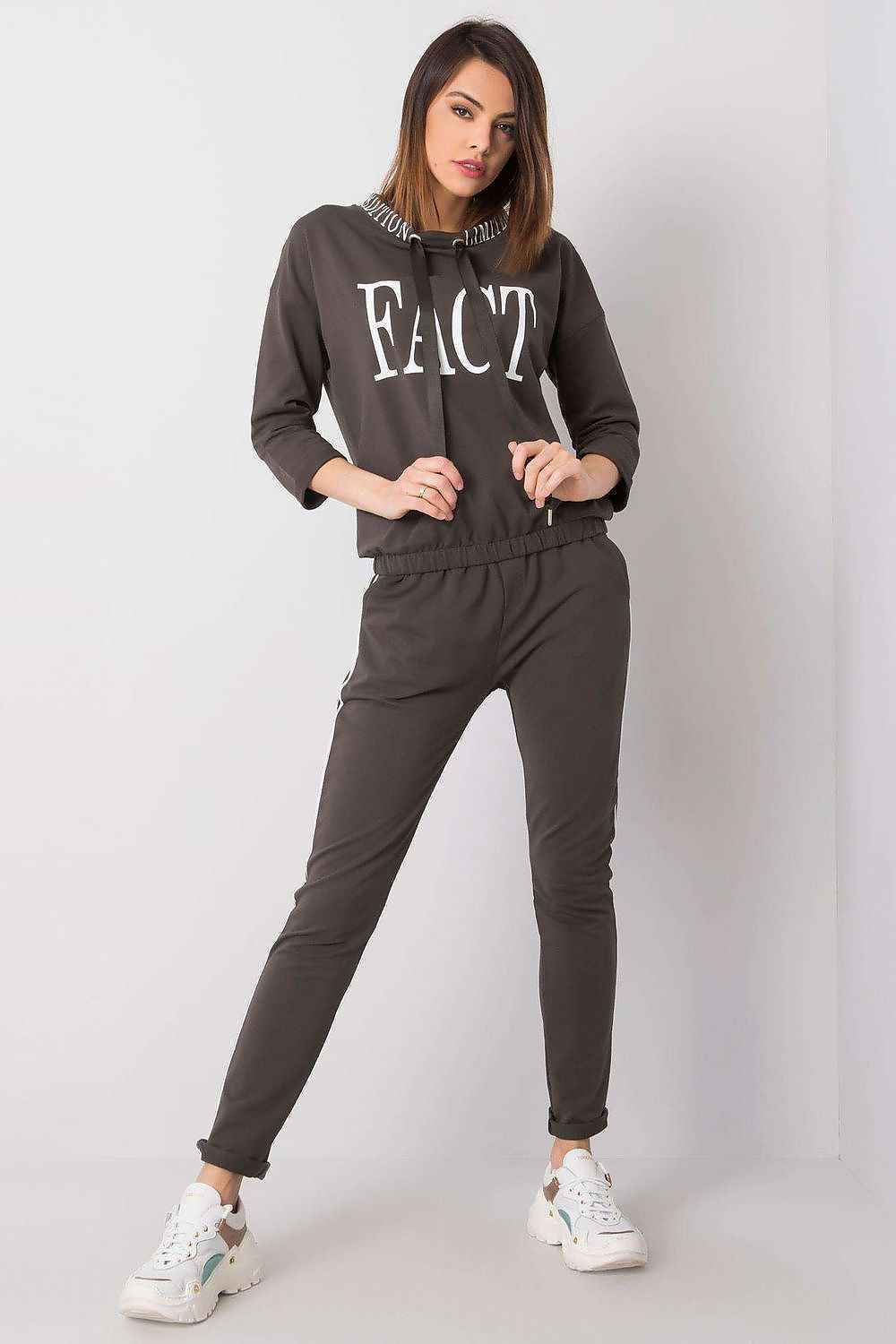 L`ensemble Relevance