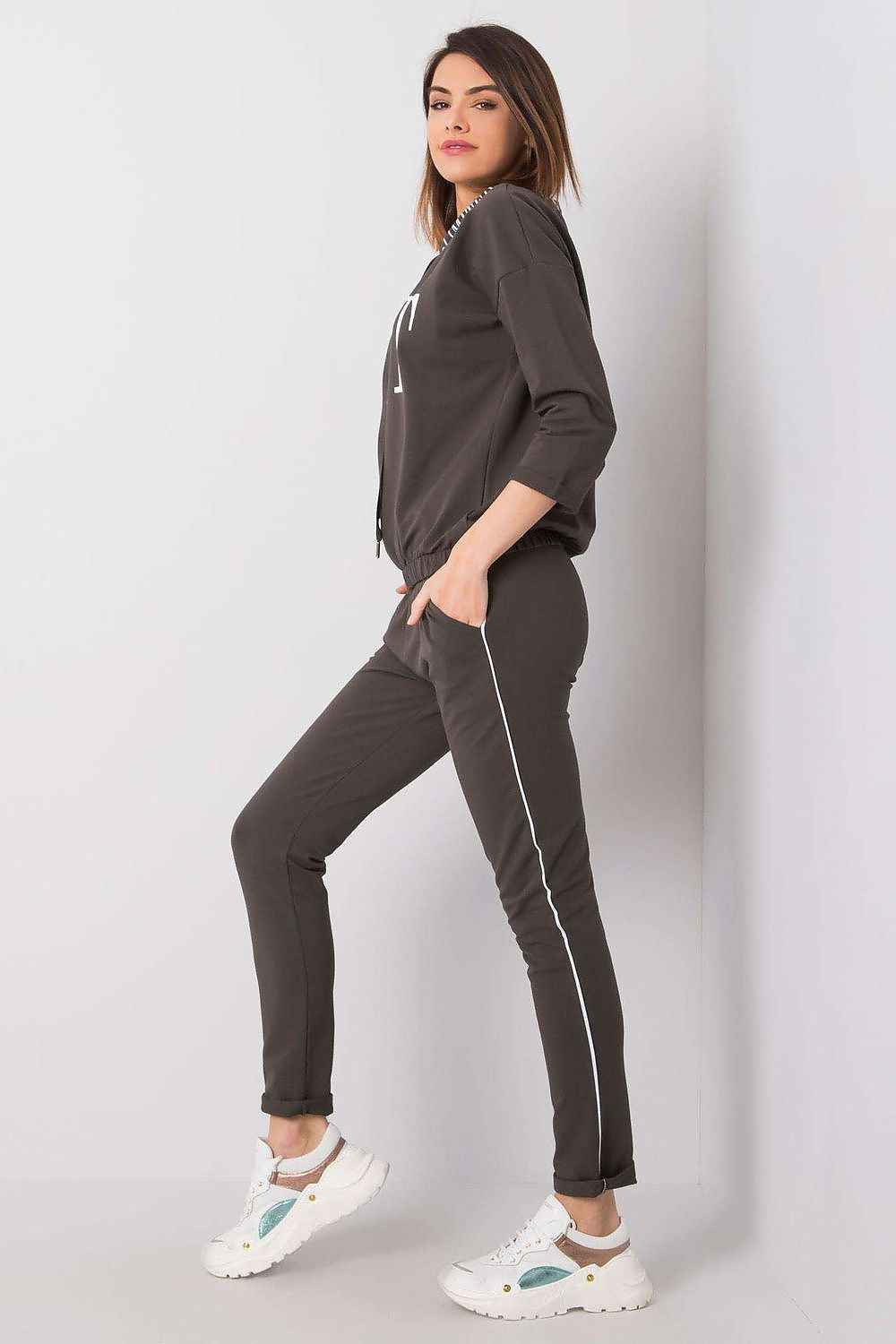 L`ensemble Relevance