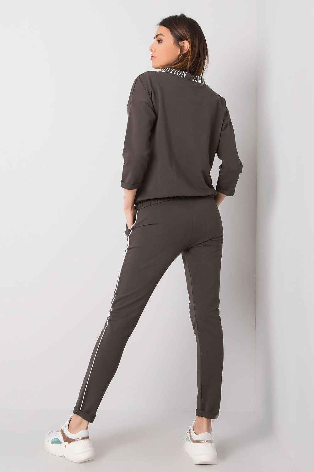 L`ensemble Relevance