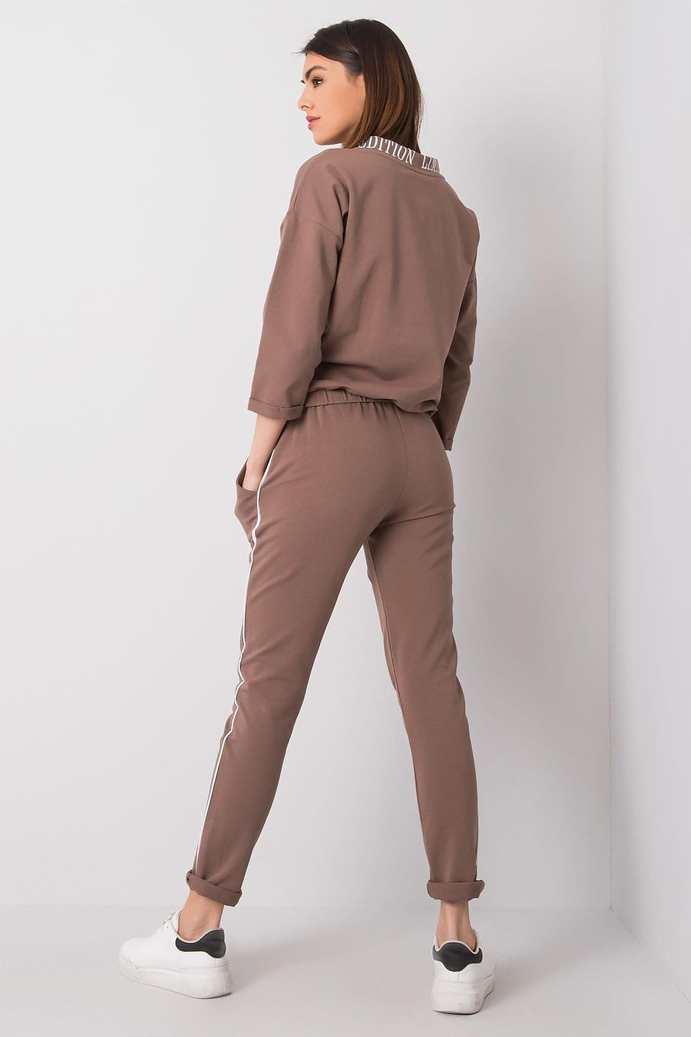  L`ensemble model 177093 Relevance 