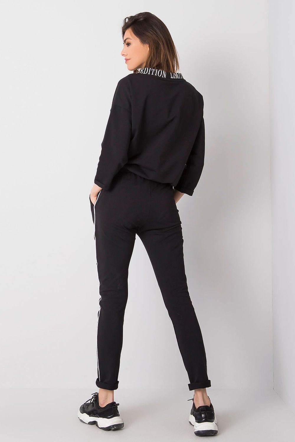  L`ensemble model 177094 Relevance 