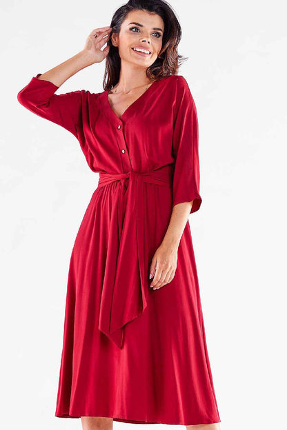 Robe de jour awama