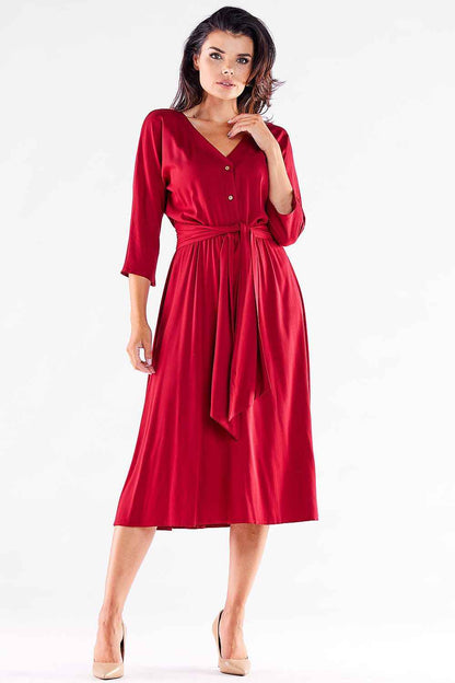 Robe de jour awama