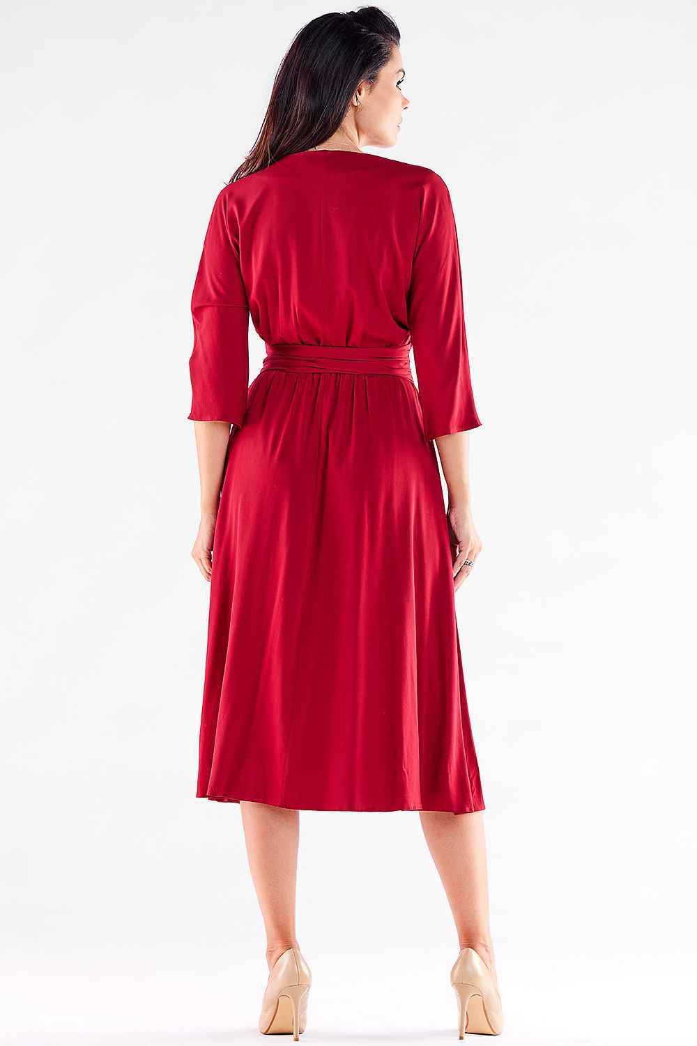 Robe de jour awama