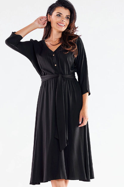  Robe de jour model 176878 awama 
