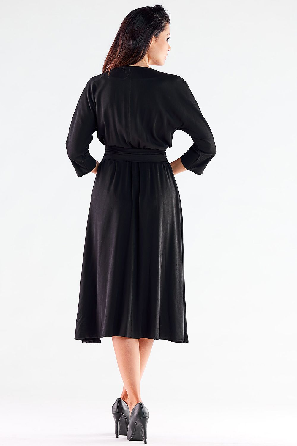  Robe de jour model 176878 awama 