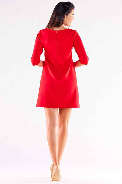 Robe de jour awama