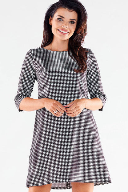  Robe de jour model 176882 awama 