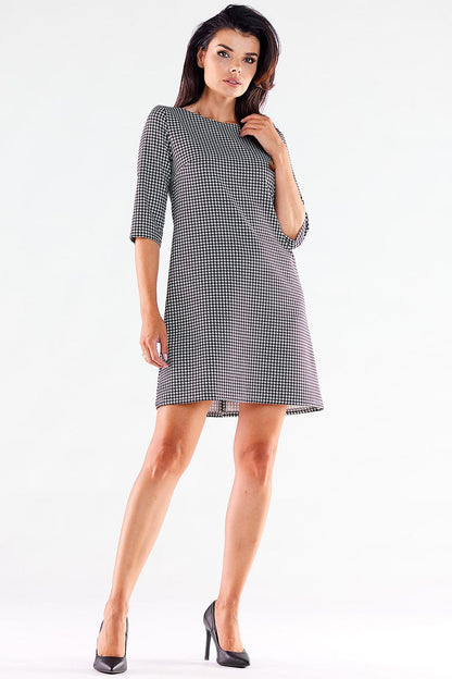  Robe de jour model 176882 awama 