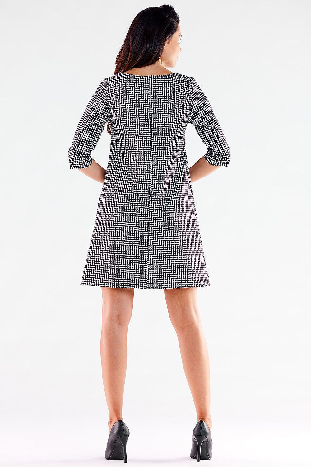  Robe de jour model 176882 awama 
