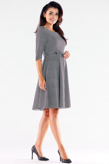  Robe de jour model 176885 awama 