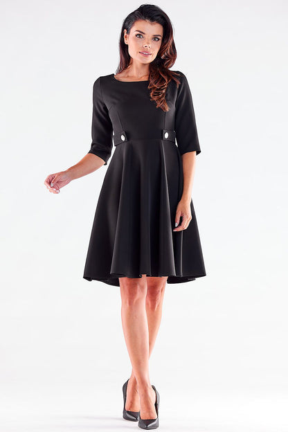  Robe de jour model 176887 awama 