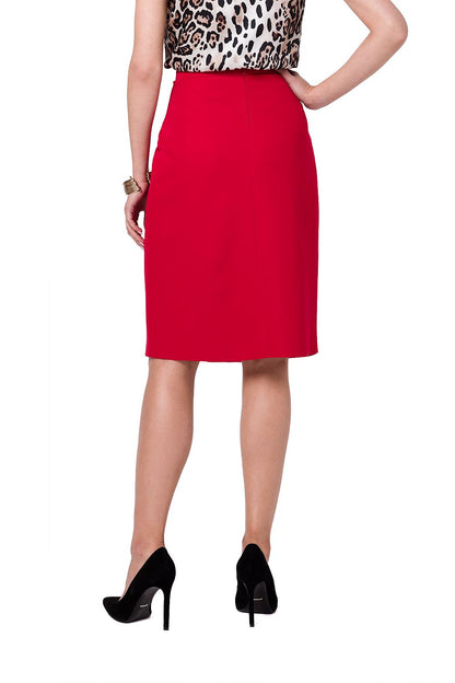  Jupe model 177186 Stylove 