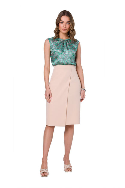  Jupe model 177188 Stylove 