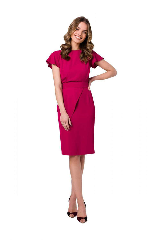 Robe de cocktail Stylove