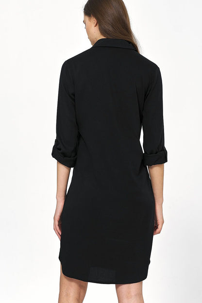  Robe de jour model 177402 Nife 