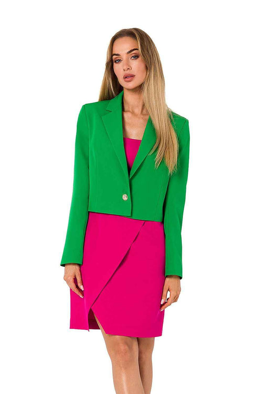 Blazer femme Moe