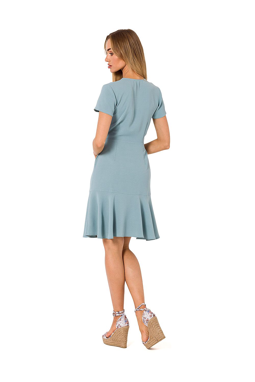  Robe de jour model 177556 Moe 
