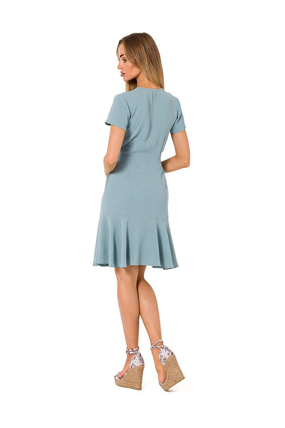  Robe de jour model 177556 Moe 