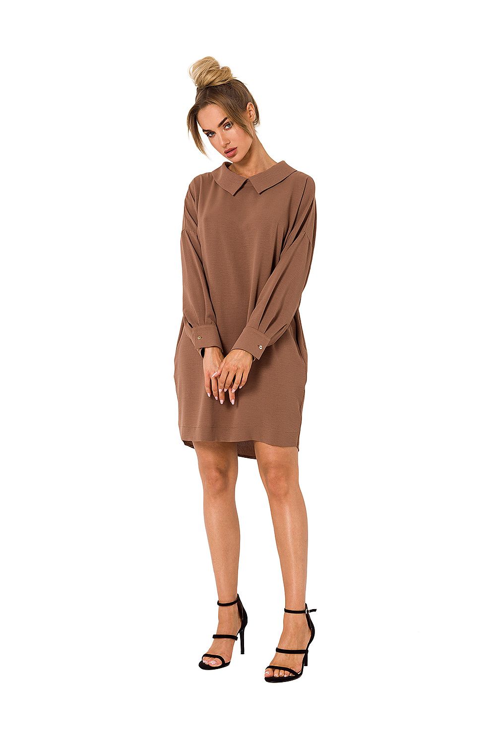  Robe de jour model 177557 Moe 