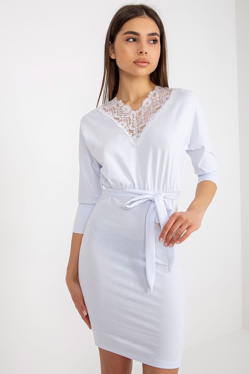  Robe de jour model 177918 Rue Paris 